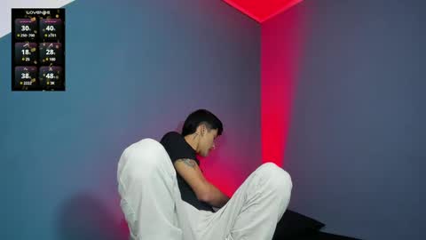 onlyfans    kevin garcia s online show from 12.11.24