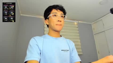 onlyfans    kevin garcia s online show from 10.20.25