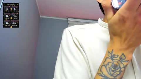 onlyfans    kevin garcia s online show from 10.23.25