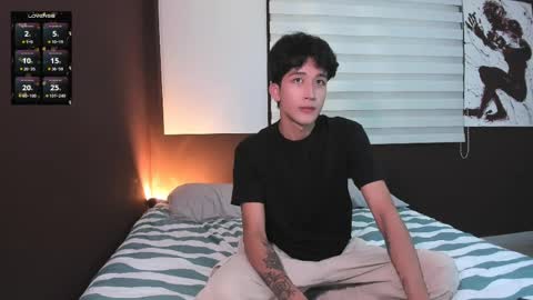 onlyfans    kevin garcia s online show from 04.01.26