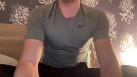 NaughtyFitHusband online show from 02.16.25