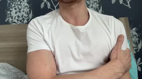 NaughtyFitHusband online show from 02.17.25