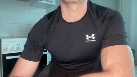 NaughtyFitHusband online show from 02.02.26