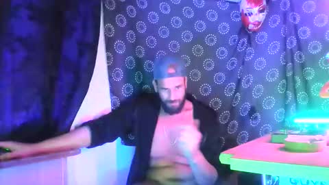 guyst049 online show from 01.31.26