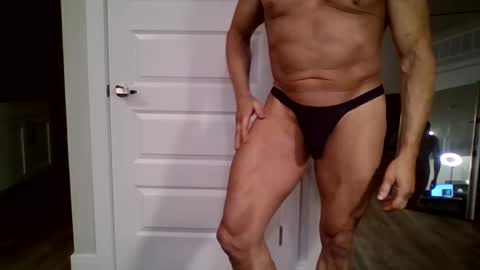 Snapshot of guysuper chatting on 01.17.26 Guy Spartan online show from 01.17.26