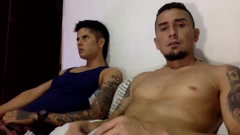 Andy online show from 02.06.26