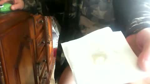 gvidon13 online show from 10.24.25