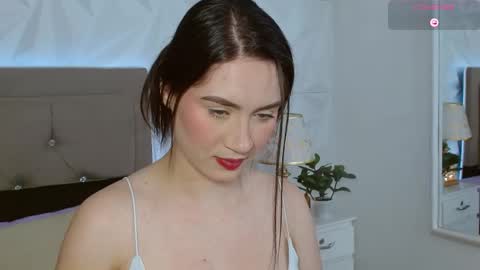 Snapshot of gwen_drew chatting on 01.08.26 Gwen Drew online show from 01.08.26