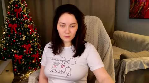 Sweety Kitty online show from 12.05.25