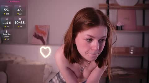 Hello everyone Im May online show from 05.30.26