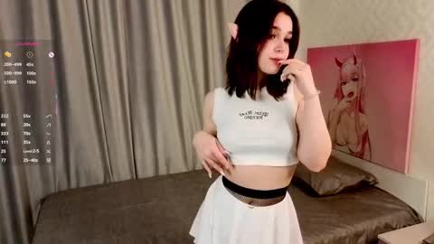 Lisa online show from 09.24.25