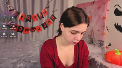 Lisa online show from 10.29.25