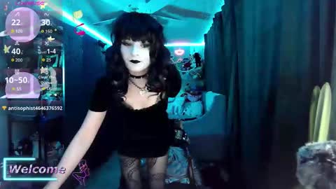 Gwen Graham online show from 01.16.26