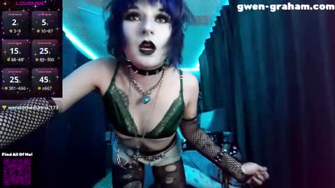 Gwen Graham online show from 03.05.26