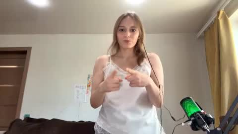 Eva online show from 06.23.26