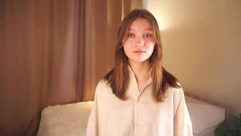 Molly online show from 12.16.25