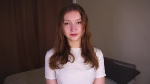 Molly online show from 04.11.26