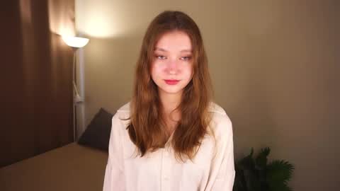 Molly online show from 05.12.26
