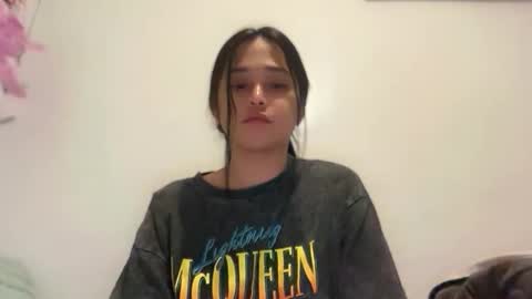 Snapshot of gwynmylove chatting on 02.09.26 Gwyn online show from 02.09.26