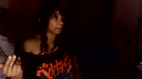 gxddessras online show from 02.21.26