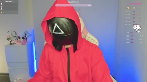   online show from 02.03.25