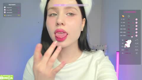   online show from 02.20.25