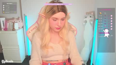   online show from 03.01.25