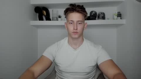 Oliver online show from 12.03.24