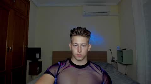 Oliver online show from 02.15.25