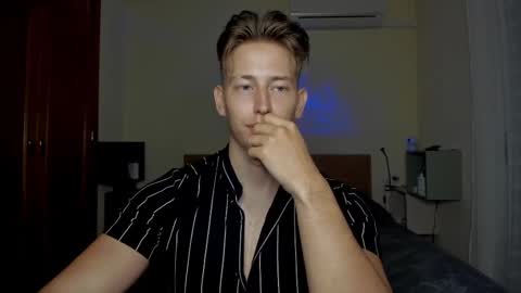 Oliver online show from 02.16.25