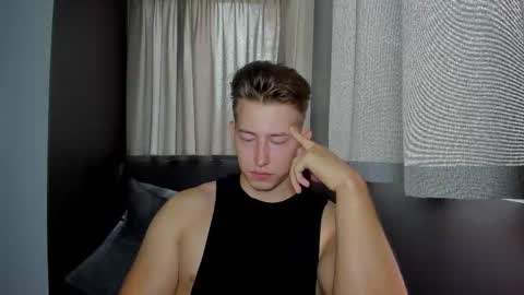 Oliver online show from 09.11.25