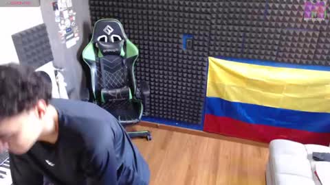 Gymbro42 online show from 07.24.26