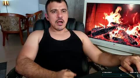 gymd4ddy online show from 05.11.26