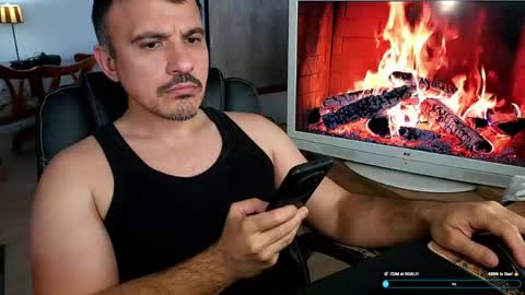 gymd4ddy online show from 05.15.26