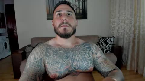 gymdominus online show from 06.03.26