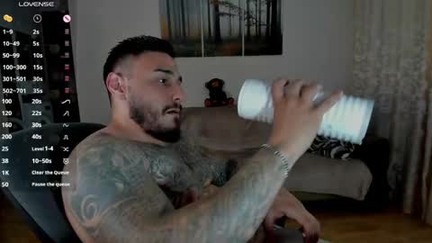 gymdominus online show from 06.04.26