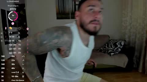 gymdominus online show from 06.06.26