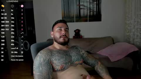 gymdominus online show from 06.07.26