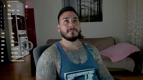 gymdominus online show from 06.08.26
