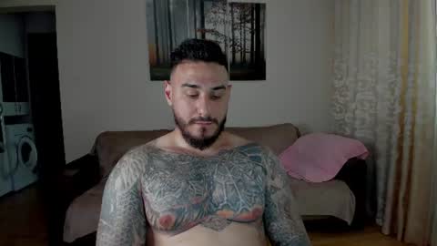 gymdominus online show from 06.14.26