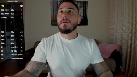 gymdominus online show from 06.17.26