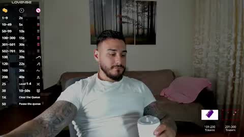 gymdominus online show from 06.18.26