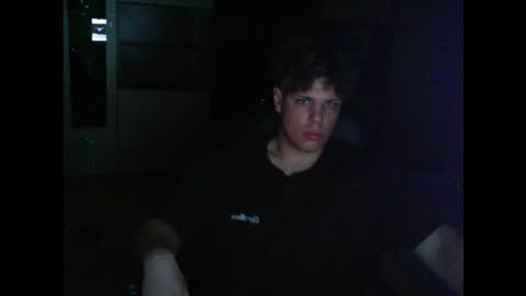 gymguy0505 online show from 02.15.26