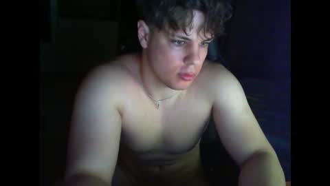 gymguy0505 online show from 03.08.26