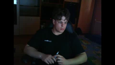 gymguy0505 online show from 03.15.26