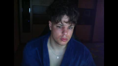 gymguy0505 online show from 04.07.26