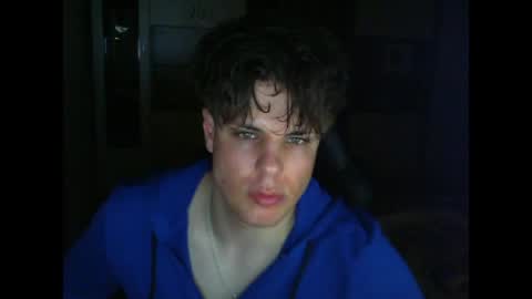 gymguy0505 online show from 04.18.26