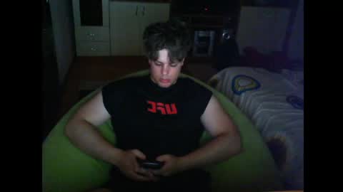 gymguy0505 online show from 05.30.26