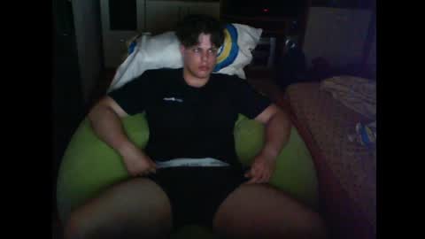 gymguy0505 online show from 05.31.26