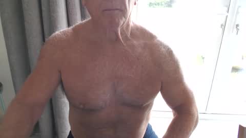 Gymguy online show from 05.12.26